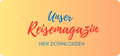 Hier können Sie unser Reisemagazin herunterladen